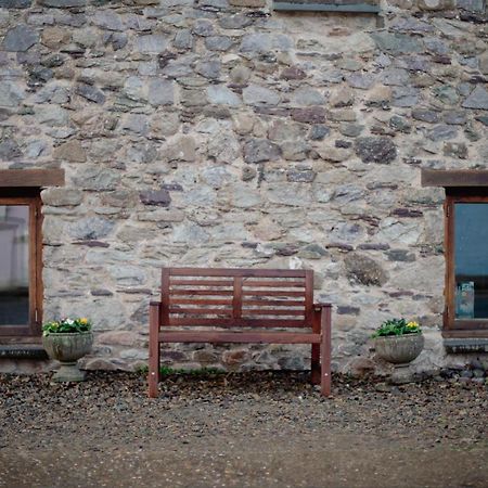 Stunning Converted Granary In Heart Of St Davids 외부 사진